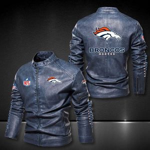 DB Unique Jacket (Premium Edition)