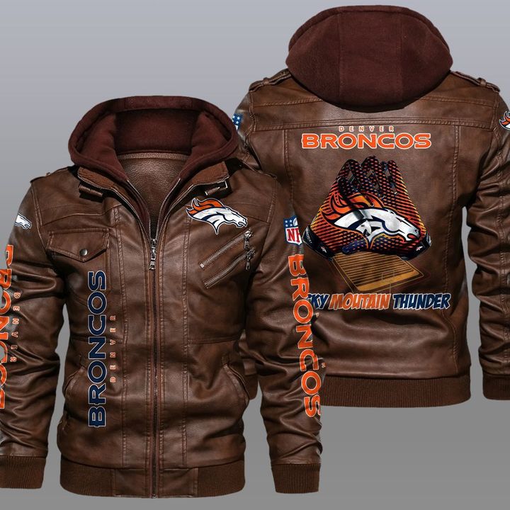 DB Unique Jacket (Special Edition)