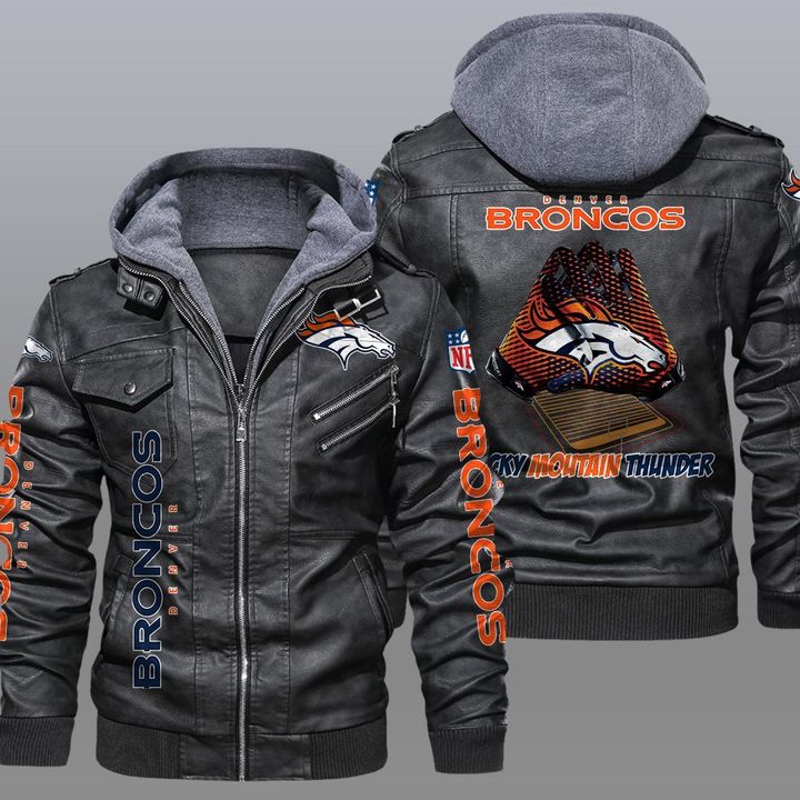 DB Unique Jacket (Special Edition)
