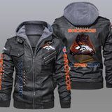 DB Unique Jacket (Special Edition)