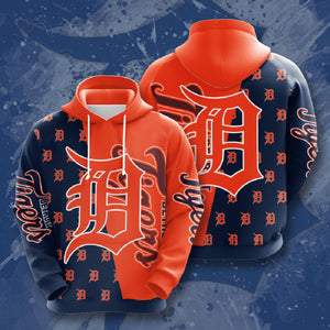 DT Unique Hoodie