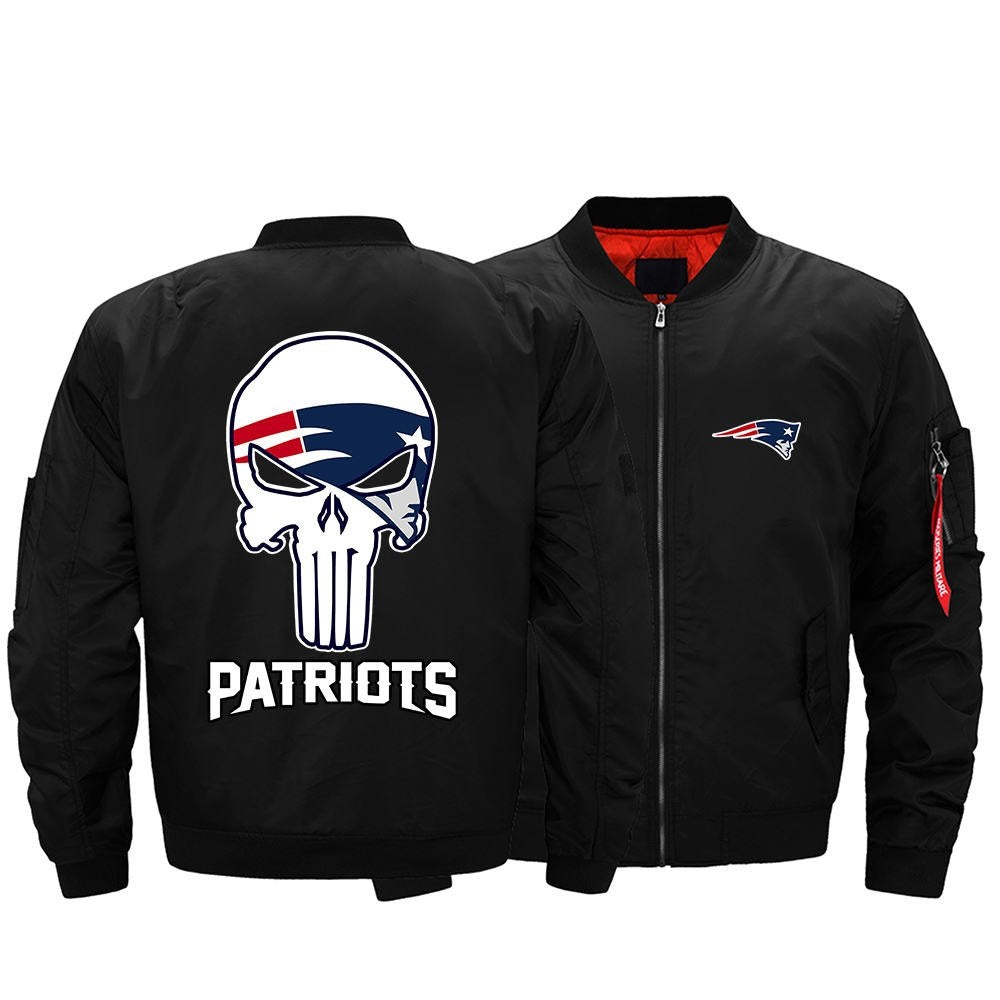 NP Unique Jacket