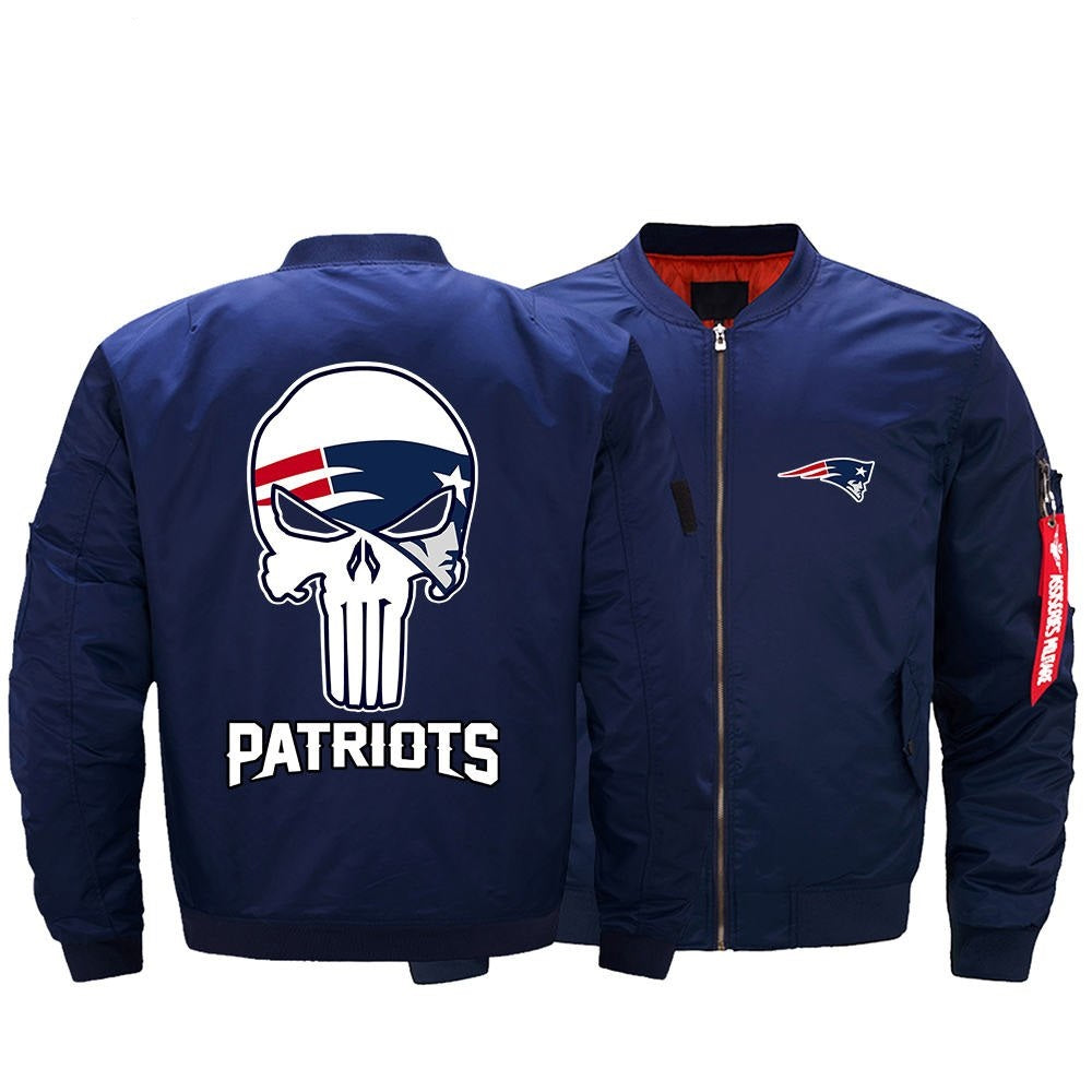 NP Unique Jacket