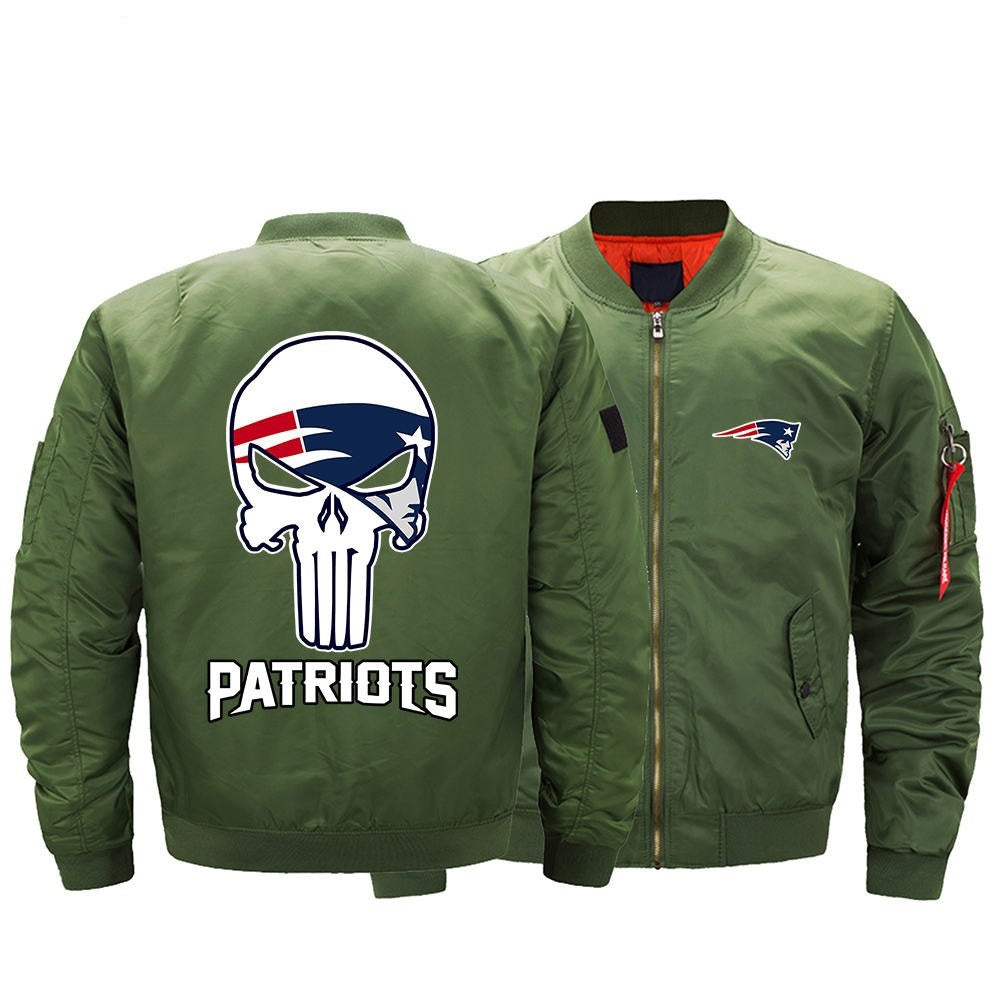 NP Unique Jacket