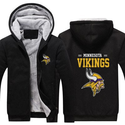 MV Unique Jacket