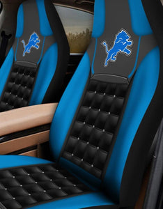 DL Unique Seats