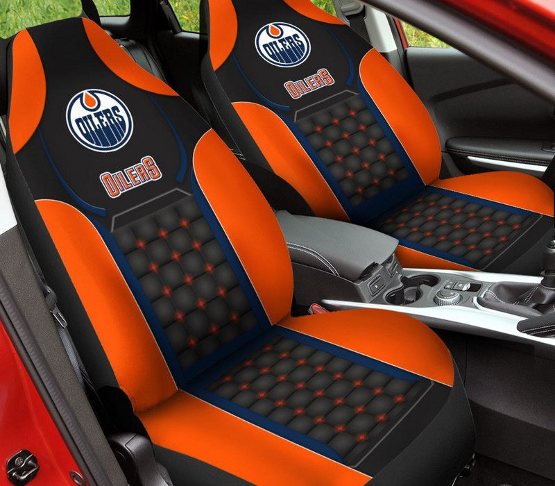 EO Unique Seats HotChamps