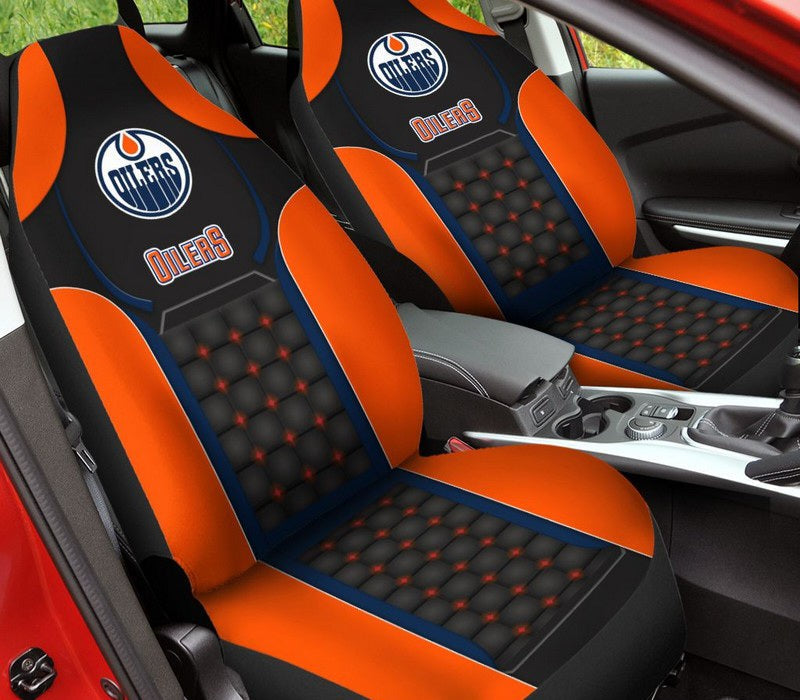 EO Unique Seats