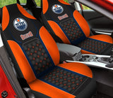 EO Unique Seats