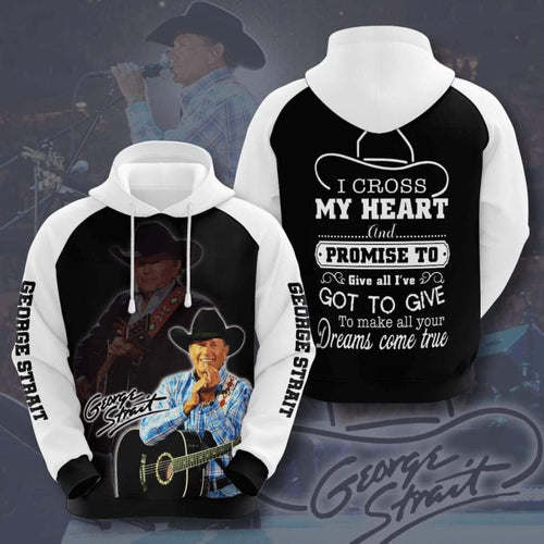 GS Legend Hoodie