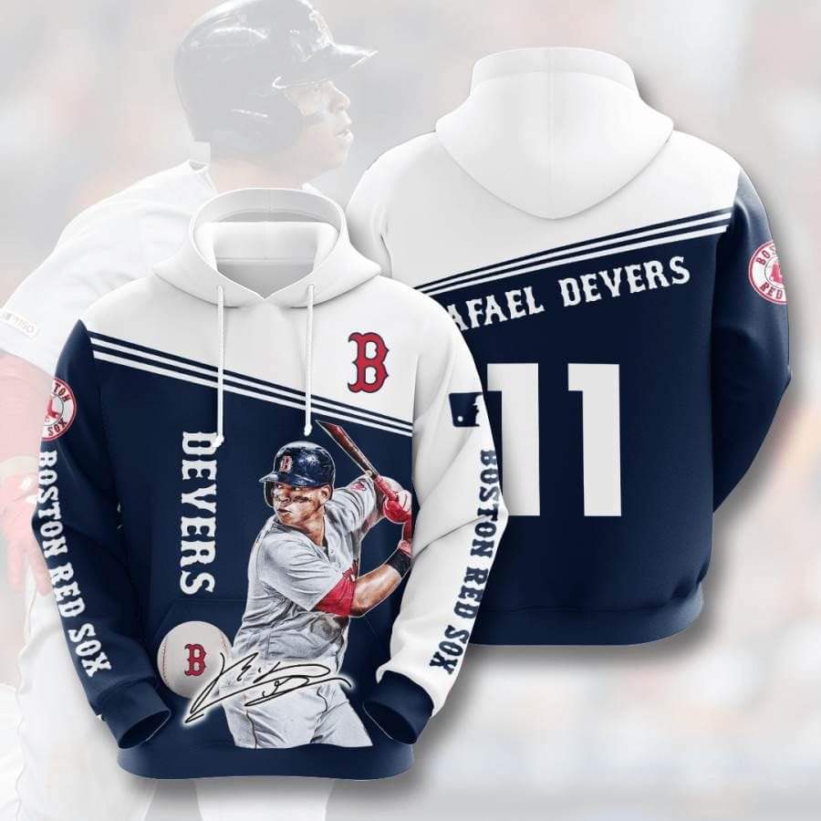 RS Unique Hoodie