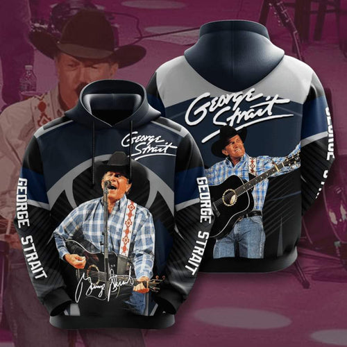 GS Unique Hoodie (Premium Edition)