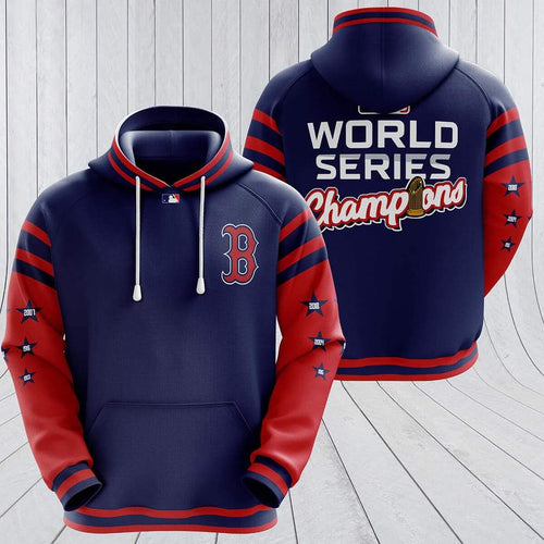 BR Unique Hoodie