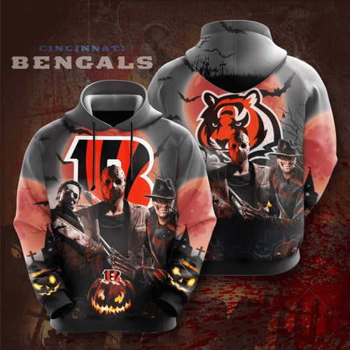 CB2 Unique Hoodie (Premium Edition)