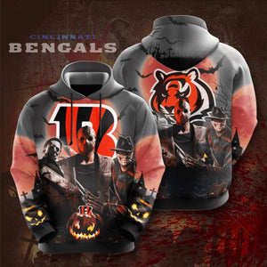 CB2 Unique Hoodie (Premium Edition)