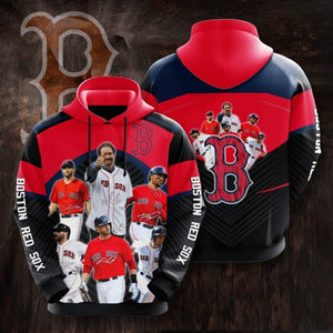BR Unique Hoodie (Premium Edition)