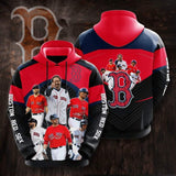 BR Unique Hoodie (Premium Edition)