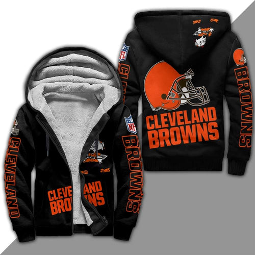 CB Unique Jacket