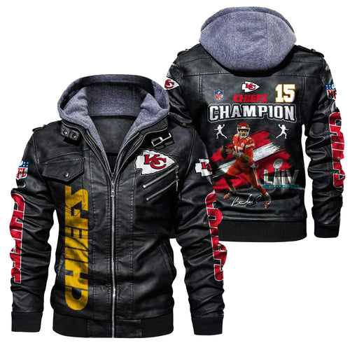 056 Unique Jacket (Premium Edition)