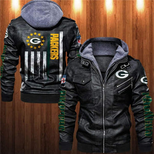 GP Unique Jacket