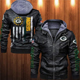 GP Unique Jacket