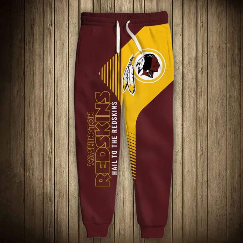 WR Unique Pants