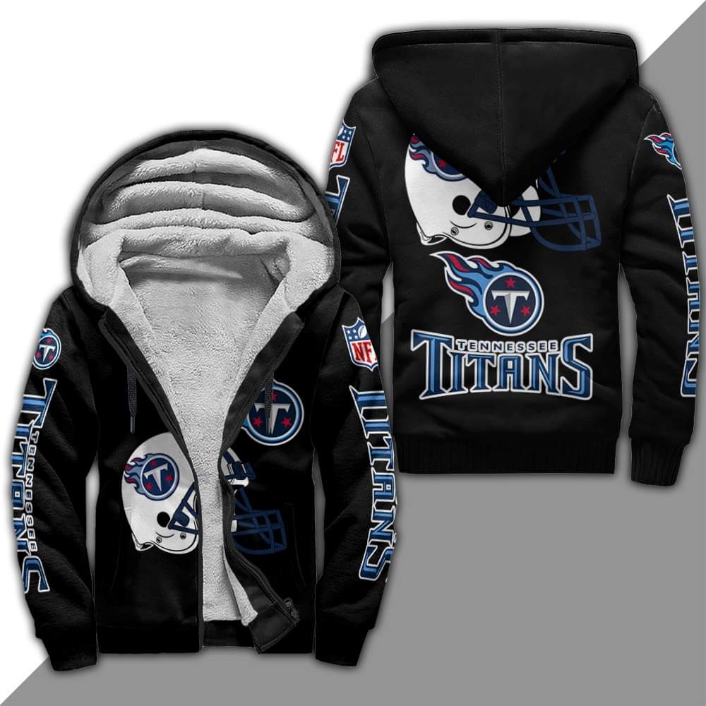 TN Unique Jacket