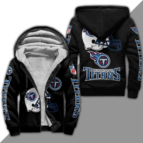 TN Unique Jacket