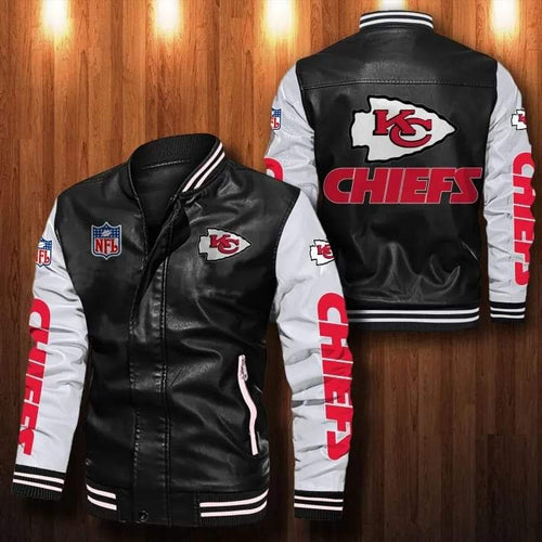 056 Unique Jacket (Premium Edition)