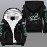 NJ Unique Jacket (Special Edition)