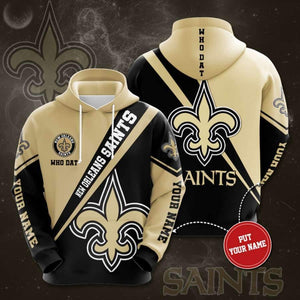 NS Personalized Unique Hoodie