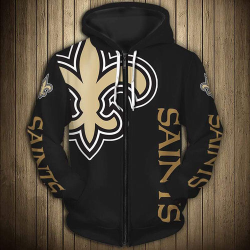 NS Unique Hoodie