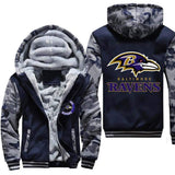 BR Unique Jacket (Special Edition)