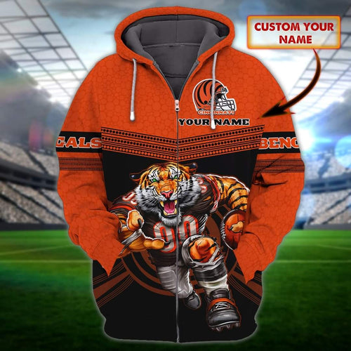 CB2 Personalized Unique Hoodie
