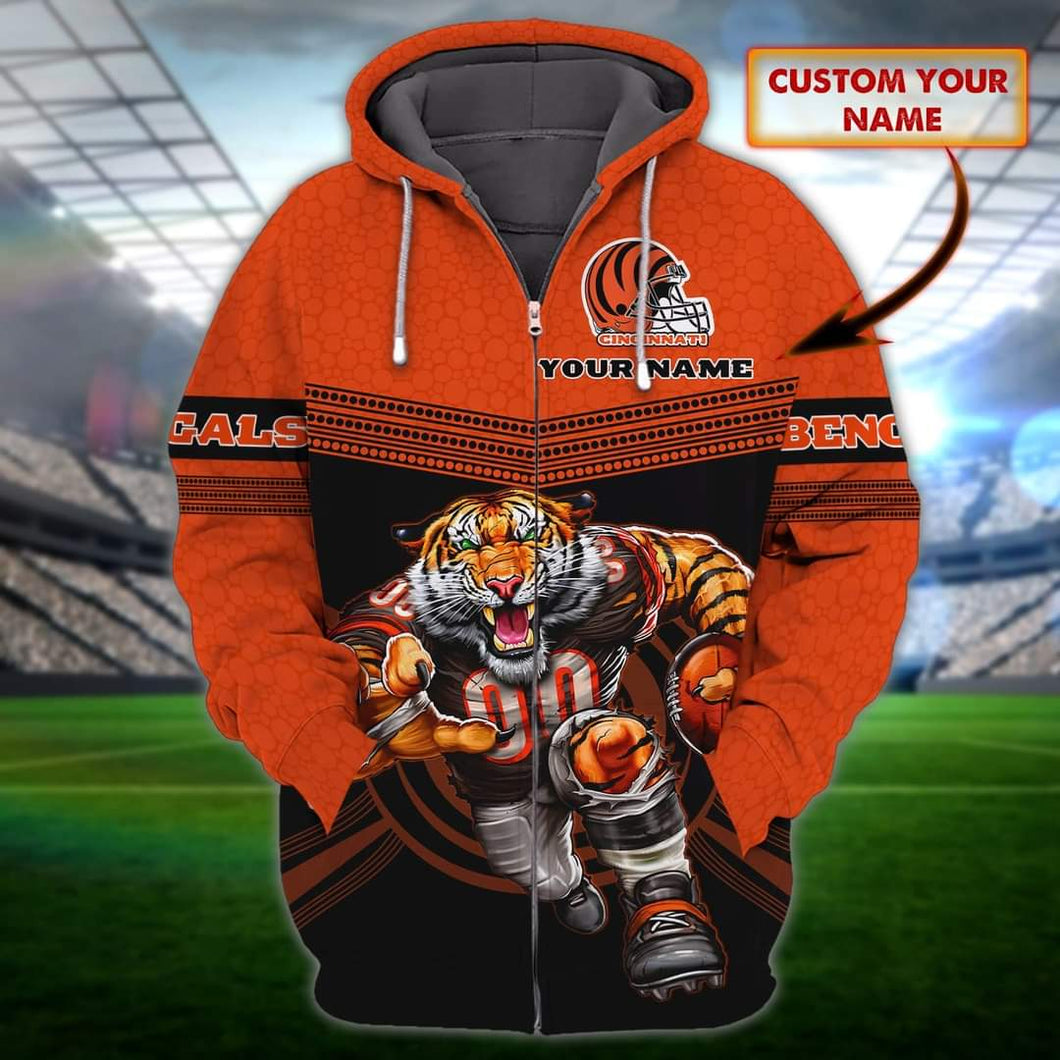 CB2 Personalized Unique Hoodie