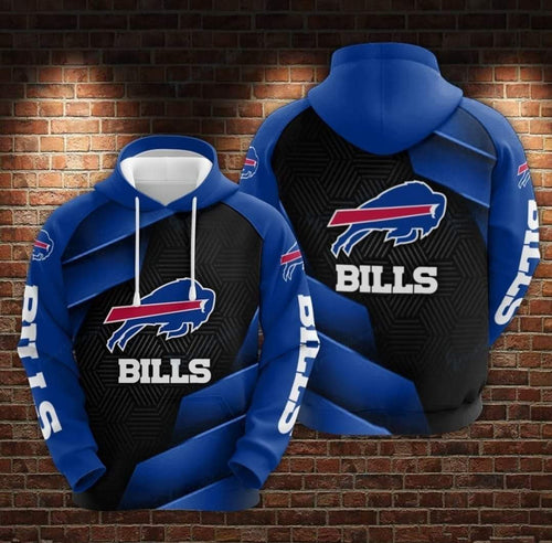 BB Unique Hoodie