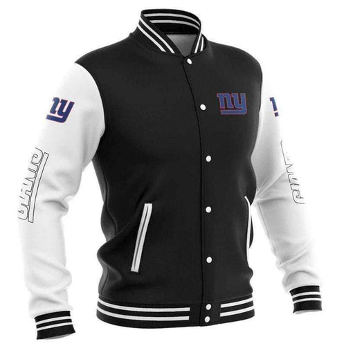 NG Unique Jacket