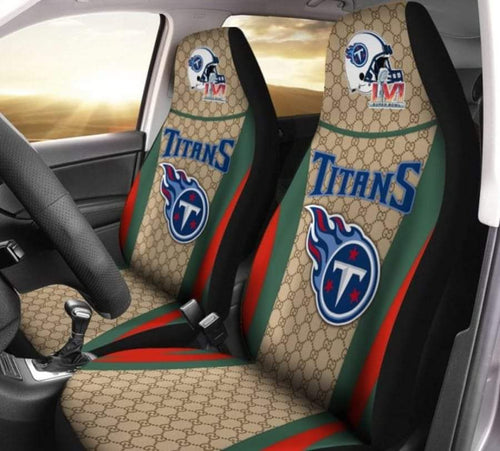 TT Unique Seats