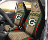 GP Unique Seats