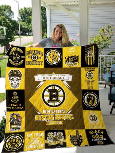 BB Unique Blanket