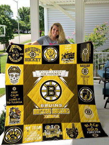 BB Unique Blanket