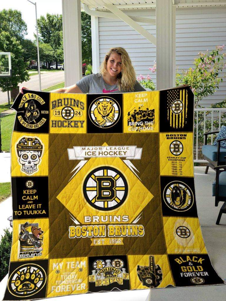 BB Unique Blanket