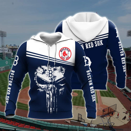 BR Unique Hoodie