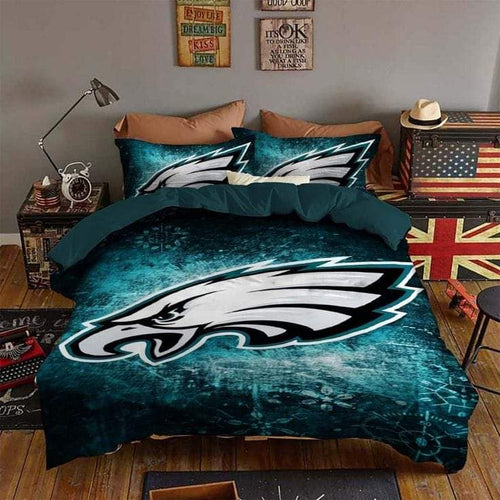 PE Unique Bed Set