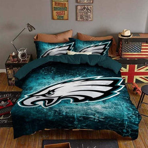 PE Unique Bed Set