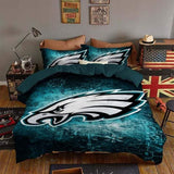 PE Unique Bed Set