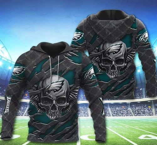 PE Unique Hoodie