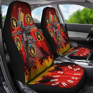 GR Unique Seats