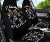AS Unique Seats