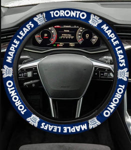 TML Steering Wheel Cover
